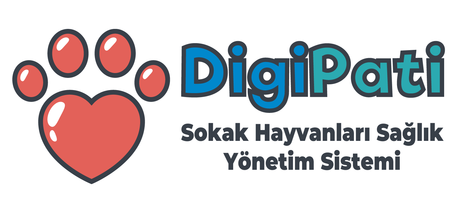 DigiPati | Sokak Hayvanları Sağlık Yönetim Sistemi